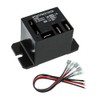 JAMHER 1 Pack NT90-AC120V-10X Power Relay AC 120V Coil 30A