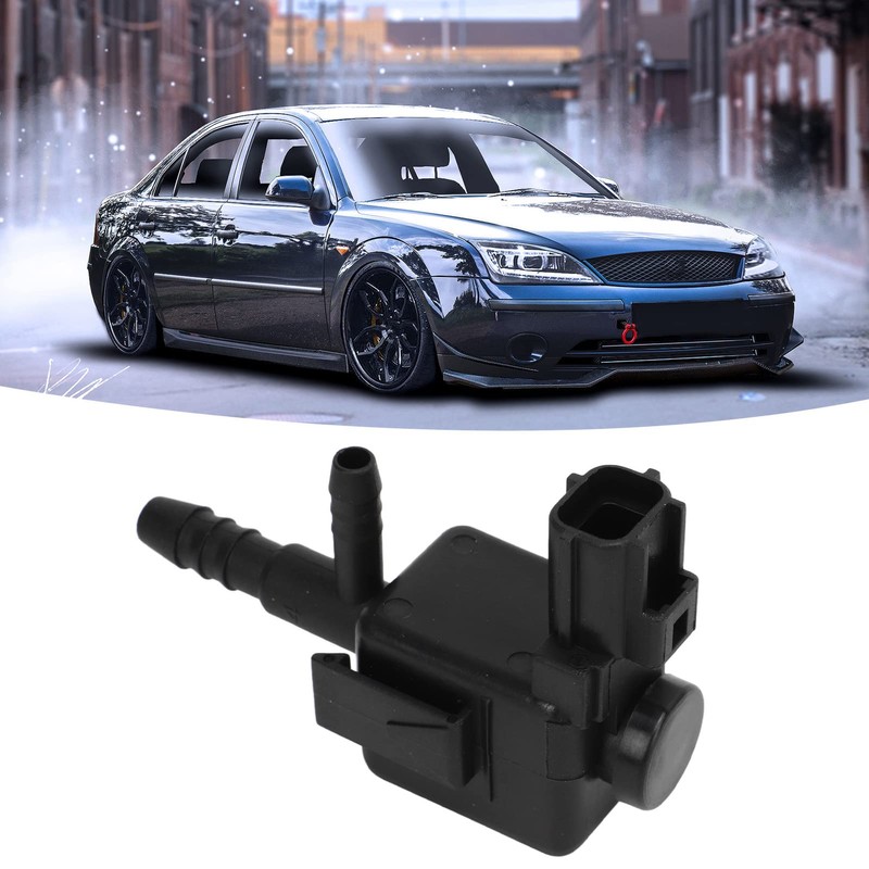 Replacement Canister Flush Vacuum Valve for MONDEO MK3 2000-2007: Durable