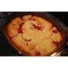 Julia's Pantry Gluten Free Cherry Cobbler Mix 9oz Bag