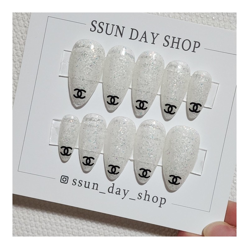 Custom nail tips - No order, please message for consultation