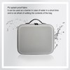Portable Carrying Case for DJI RS3 Waterproof Shock Proof Hand