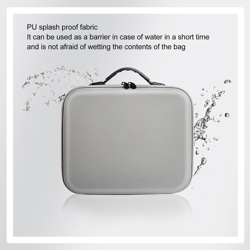 Portable Carrying Case for DJI RS3 Waterproof Shock Proof Hand