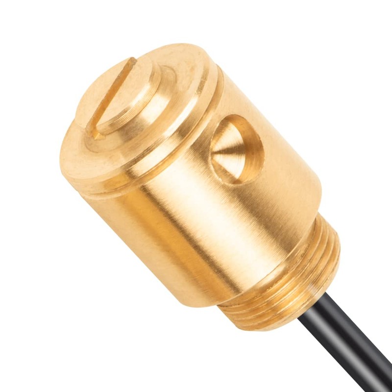 WE25M87 Natural Gas to Propane Conversion Kit Replace AP5671389, 2630126,