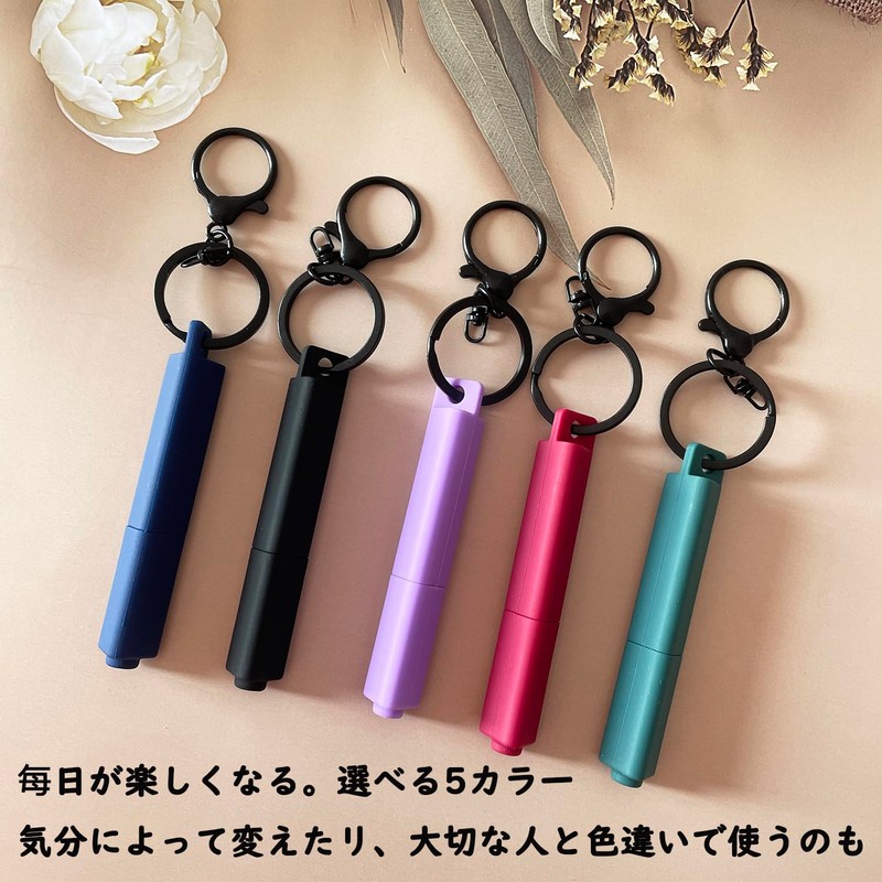 Hoperlo Ilma Pic, Compatible with IQOS Ilma, Eliminates Bending/Clogging, Includes