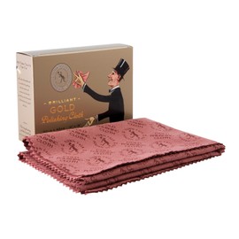 Town Talk Gold Polishing Cloths 450 x 300 mm, C315529