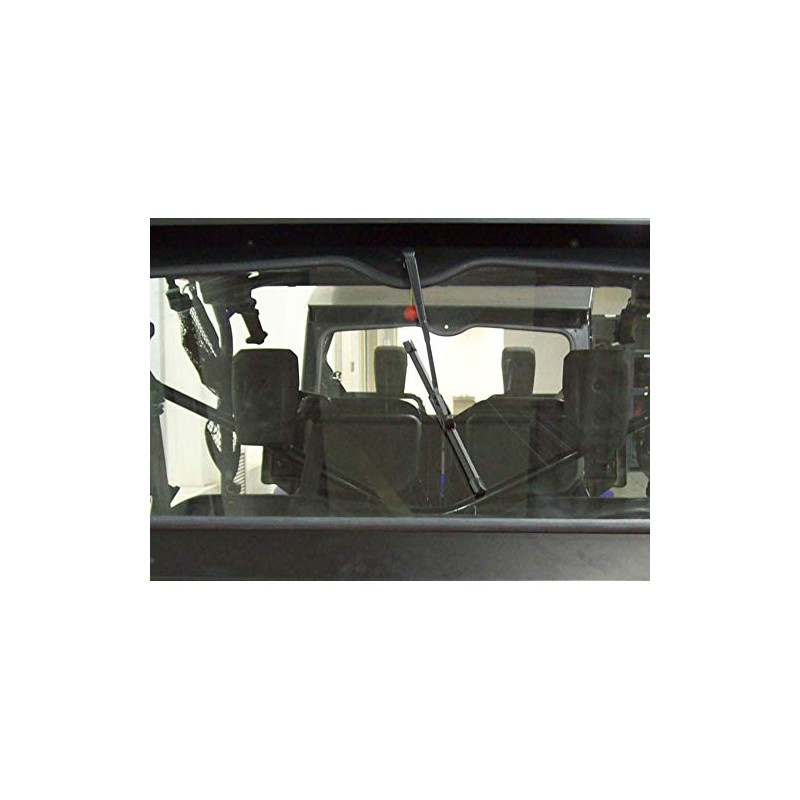 Kolpin 28000 Universal UTV Windshield Wiper Blade Manual for Hard