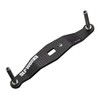 Daiwa Slp Works 23 RCSB Carbon Crank Handle 90mm