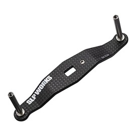 Daiwa Slp Works 23 RCSB Carbon Crank Handle 90mm