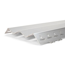 Aroma Bar for Broil King Porta Chef 120 Hotter Than the Original 'Flav-R-Wave'