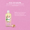 Dabur Vatika Hair Oil promotes natural growth of hair and