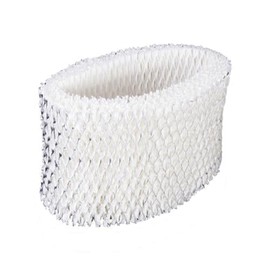 GULUANT Replacement Humidifier Filter Wick for Holmes HM-1300 HM1300 HM-1760 HM1760 HM-1281 HM1281 Models (20-1/8" Length x 4" Width x 1" Thickness)