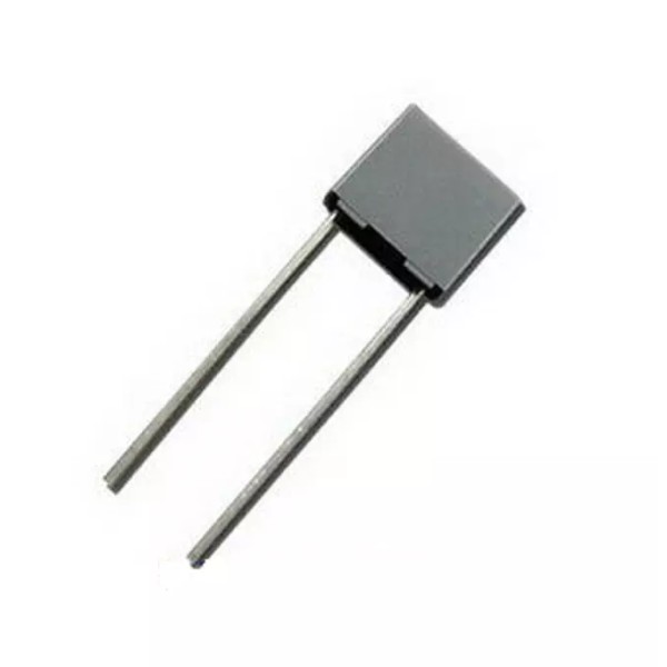 Vishay Roederstein 10 PCS Film Capacitor 100V 0.1uf .1Uf 100nF