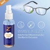 Unbranded Anti-Fog-Spray for Glasses with Non AR Lenses Long-Lasting-S