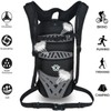 Windchaser small cycling rucksack, hydration backpack, waterproof backpacks for hiking,