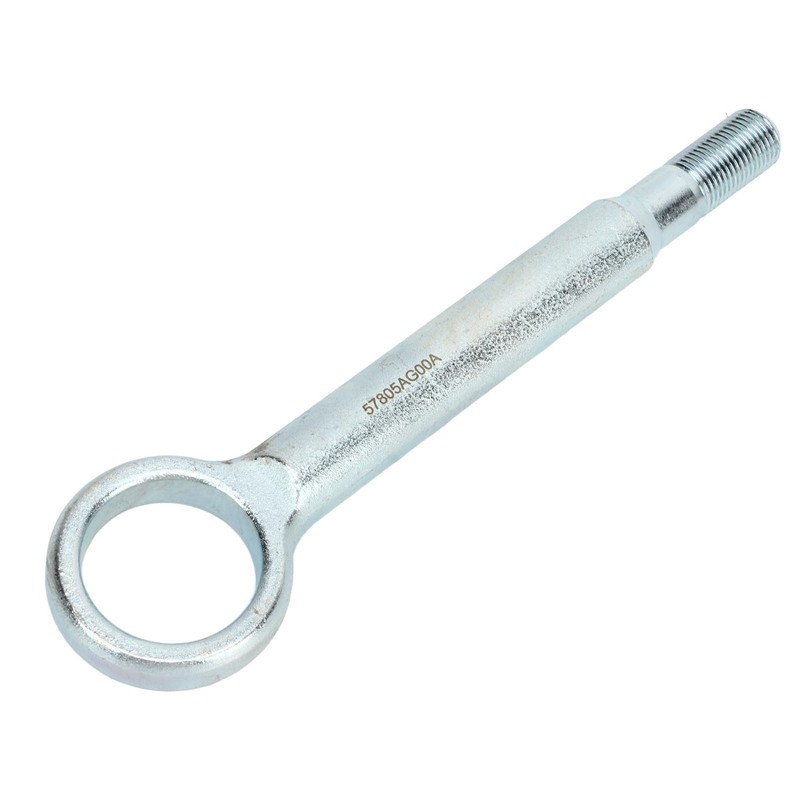 Tow Hook 57805AG00A Replacement For Subaru Outback Legacy Brz Forester