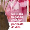 Glade® Aromatizante Varitas Alegría Floral y Frutos Rojos Frasco con