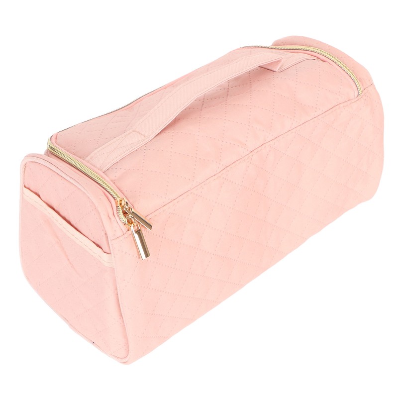 Hair Curler Accessories Travel Case Portable Storage Bag with Hanging