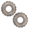 Traild CFMoto UForce 1000 XL/800 XL 2022-2025 Traild Disc Brake