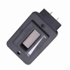 48V LED Digital Battery Indicator Meter Gauge for Golf Cart