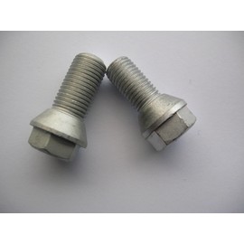 H & R 1252411 DRA SCREW M12X15X24MM