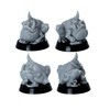 Forged Terrain Goblin Characters | 32mm Fantasy Miniatures for Tabletop