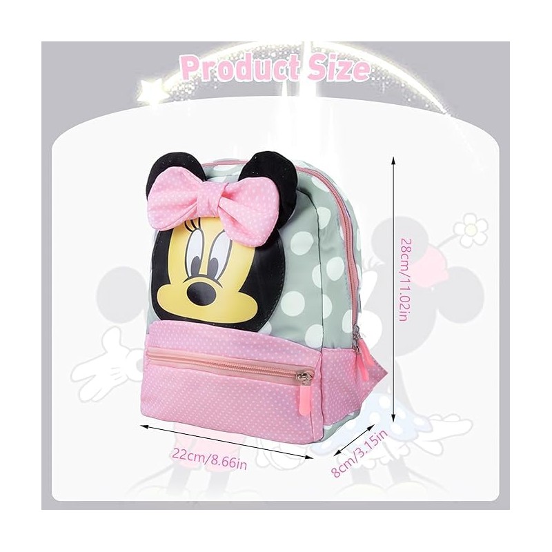 MN Backpack DE, Mnn1