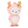 U DISK USB2.0 Interface Vibration Resistant Portable Hot Swap Cute