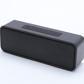 INMOZATA Bluetooth Speaker Portable Wireless Bluetooth Speakers with 24H Playtime, IPX5 Waterproof, Stereo Sound, for Travel Indoor and Outdoor