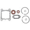 Atyhao Replacement Kit for Cylinder Piston Gasket Kit Fits MS261