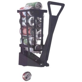 Aluminum Can Crusher [Set of 6]