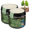 2PCS Lercea Mullein Clear Lung Repair Cream,Clear Lung Repair Cream,Cre/am