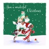 GBCC Ling Design Box of 20 Artistic Charity Christmas Cards