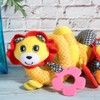 Baby Rattles Bed Bell Toy Newborn Hanging Rattles Bed Bell