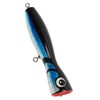 Fishing Lure Top Water Hard Bait Linden Reflective Sea Fishing