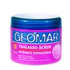Geomar Thalasso Scrub Intensive Exfoliation 600 g with Grape Seeds