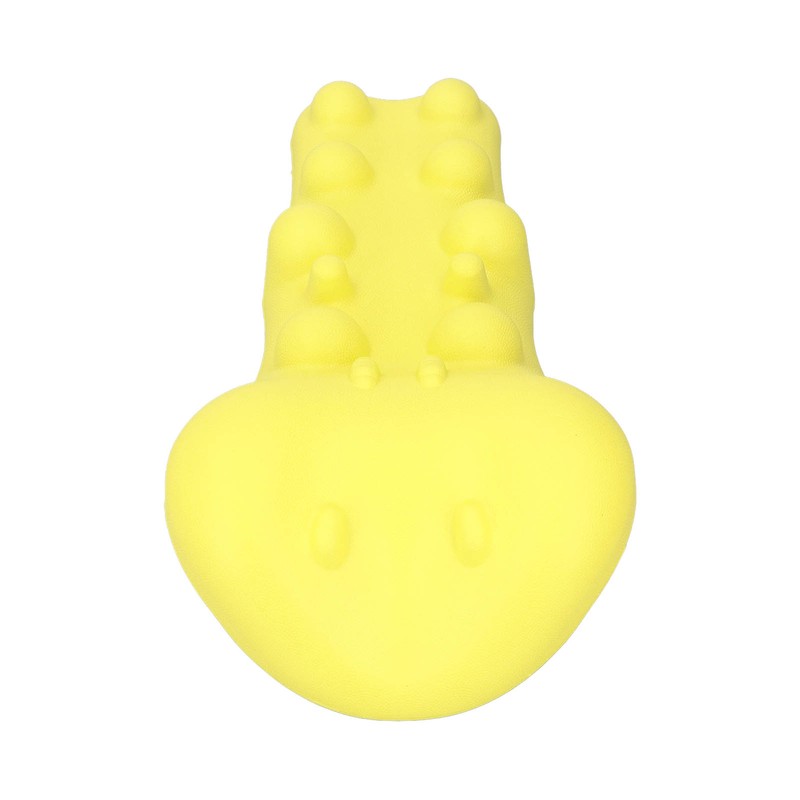 Neck Shoulder Relaxer Cervical Spine Alignment Trigger Point Massage Cervical