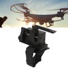 Universal Drone Thrower Remote Control Dispenser Delivery Kit Drone Payload