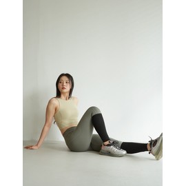 Pre-Fit [1+1] Calf Swelling Compression Band Slim & Relax Medi-Fit Wrap / [1+1] 종아리붓기 압박밴드 슬림앤릴렉스 메디핏 랩