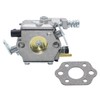 Hippotech MS230C Carburetor for Stihl MS210C MS230C MS250C 021C 023C