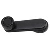 TRQ Window Crank Handle Compatible with 2001-2019 Nissan Frontier