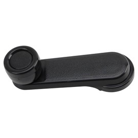 TRQ Window Crank Handle Compatible with 2001-2019 Nissan Frontier