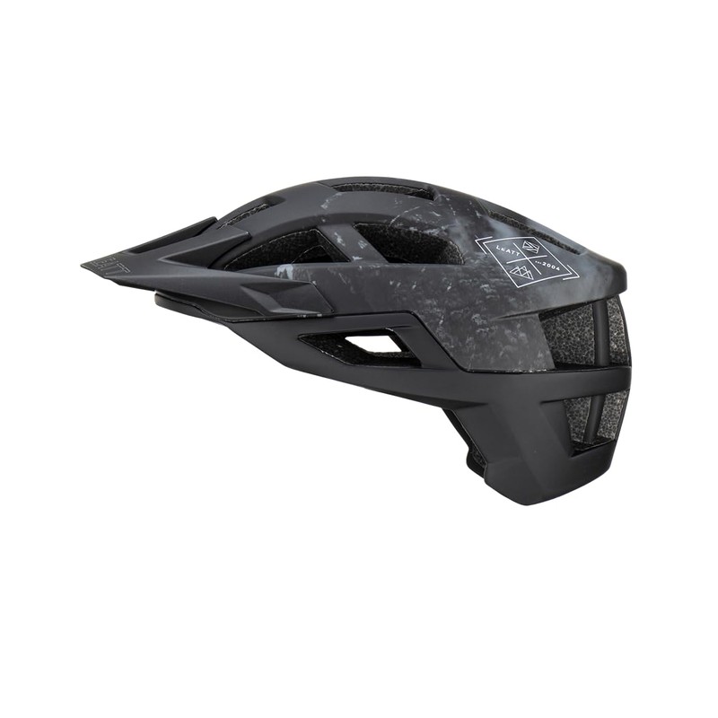 Helmet MTB Trail 2.0 V23 Stealth #M 55-59cm