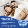 Snoring Splint, Anti Snoring Stopper, Anti Snoring Snoring Stopper, Mouth