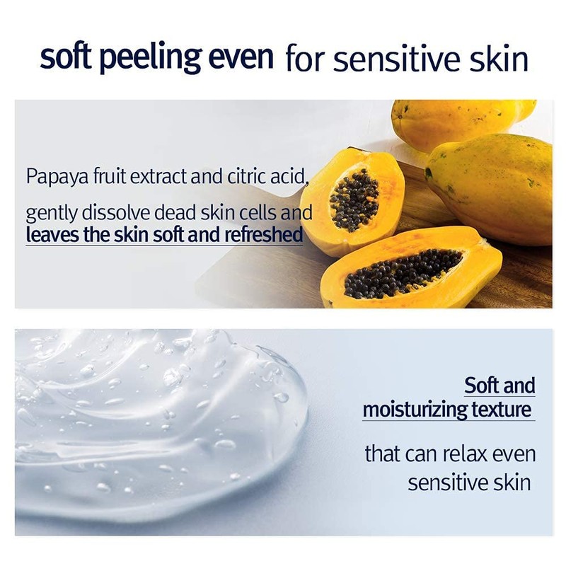 [PKY] Pyunkang Yul Peeling Gel with Immediate Visible Effect, Mild