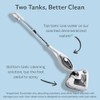 Steam & Go 10-in-1 Multi-Surface Steam Mop - Deep Clean