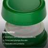 Humanrace 12 Hour Humidifying Face Cream, 2.1 fl oz, Refillable