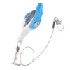 Outrigger Glider Board Unlock Clips Adjustable Heavy Tension Downrigger Line
