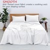 Olympic Queen Size Sheet Set - Hotel Luxury Bed Sheets