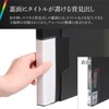 HAKUBA 4977187518788 ADP5-A4TBK Large Print Album V [A4 Size Vertical