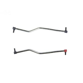 LH Plus RH Drag Link for RH 194741 532194741: LH 194740 532194740, Craftsman Poulan Husqvarna